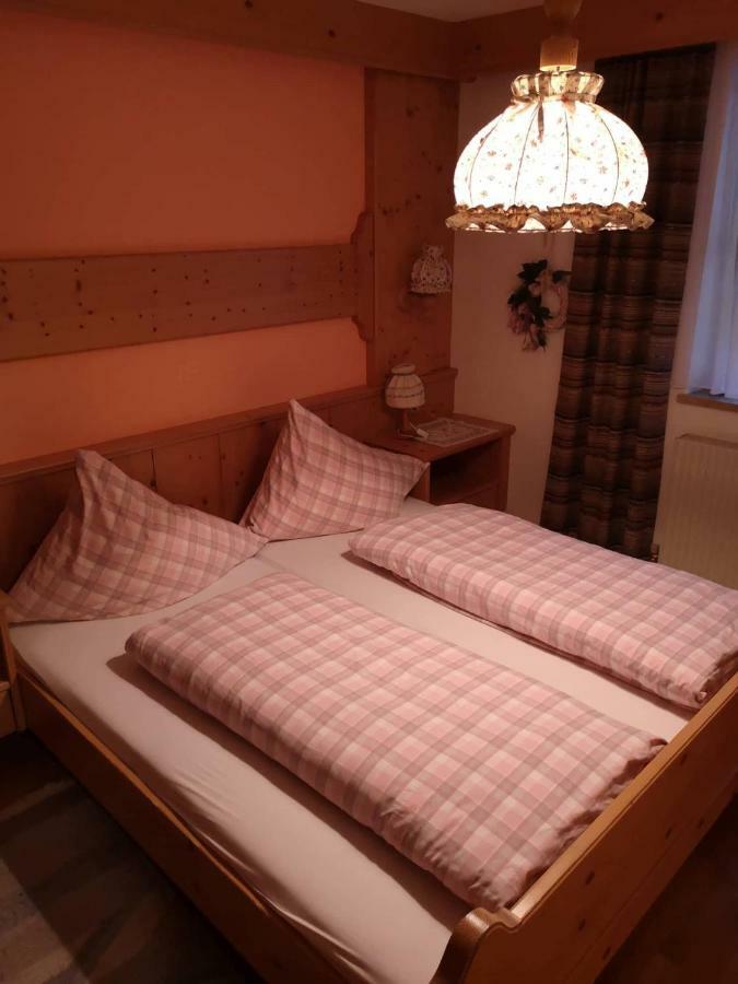 Hotel Haus Pechtl St. Leonhard im Pitztal Zewnętrze zdjęcie