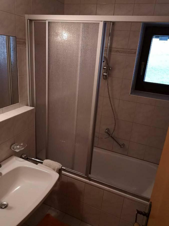Hotel Haus Pechtl St. Leonhard im Pitztal Zewnętrze zdjęcie
